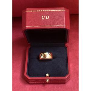 Cartier - New Wave Ring 