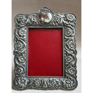 Tiffany & Co - Silver Frame, Early 20th Century