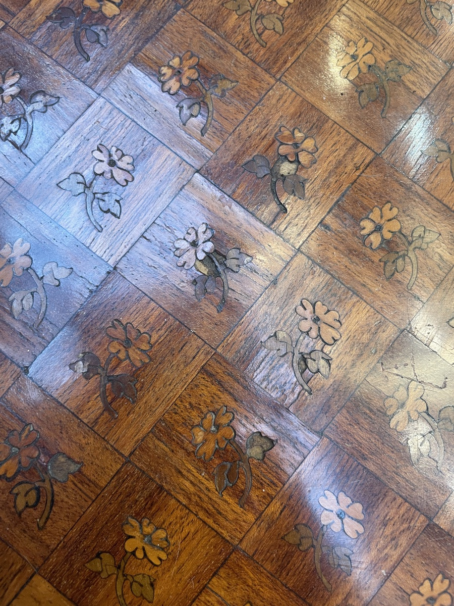 Bureau Haricot Hopilliart et Leroy -photo-6