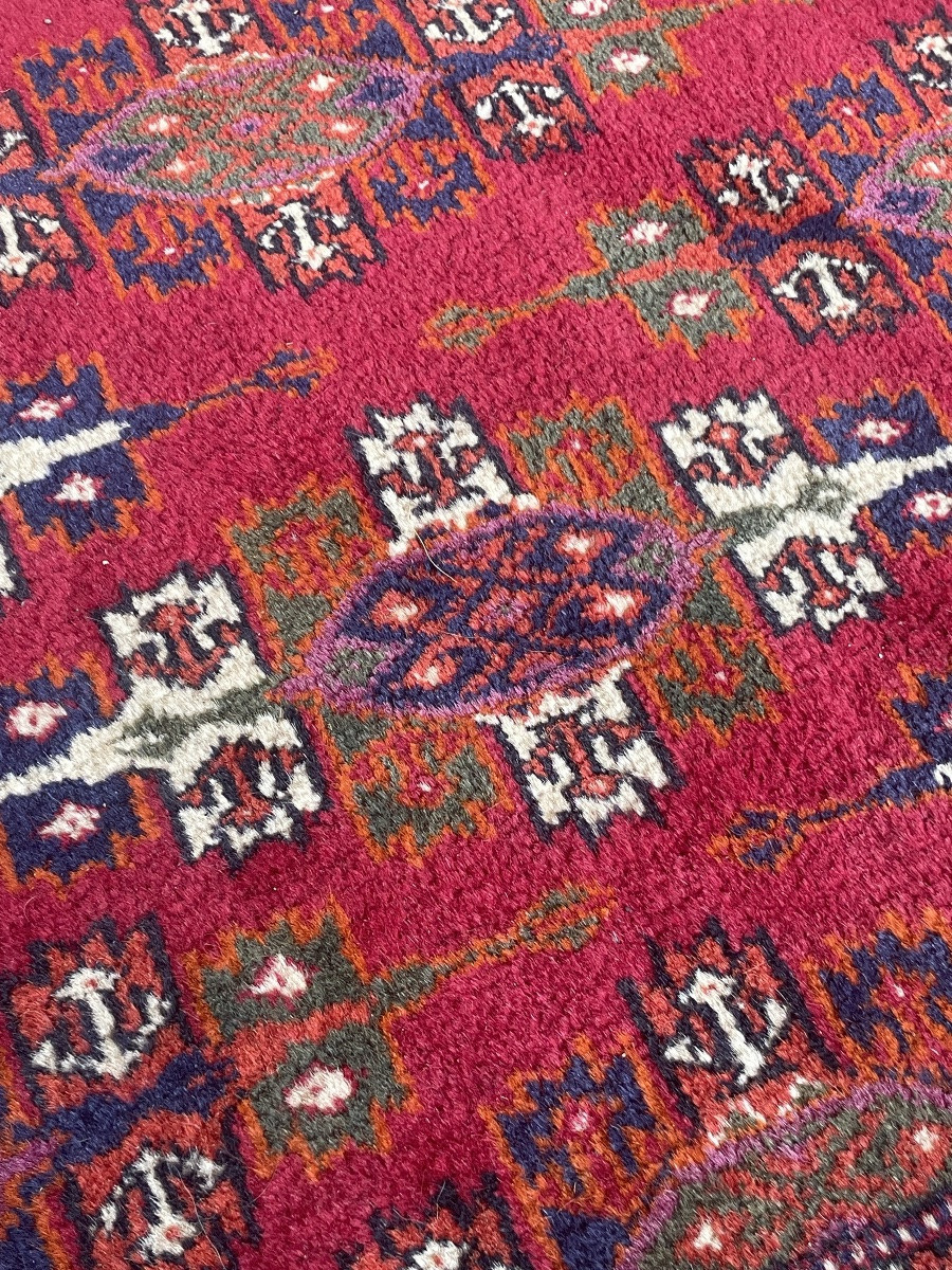 Grand tapis en laine -photo-3