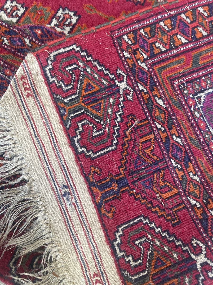 Grand tapis en laine -photo-4