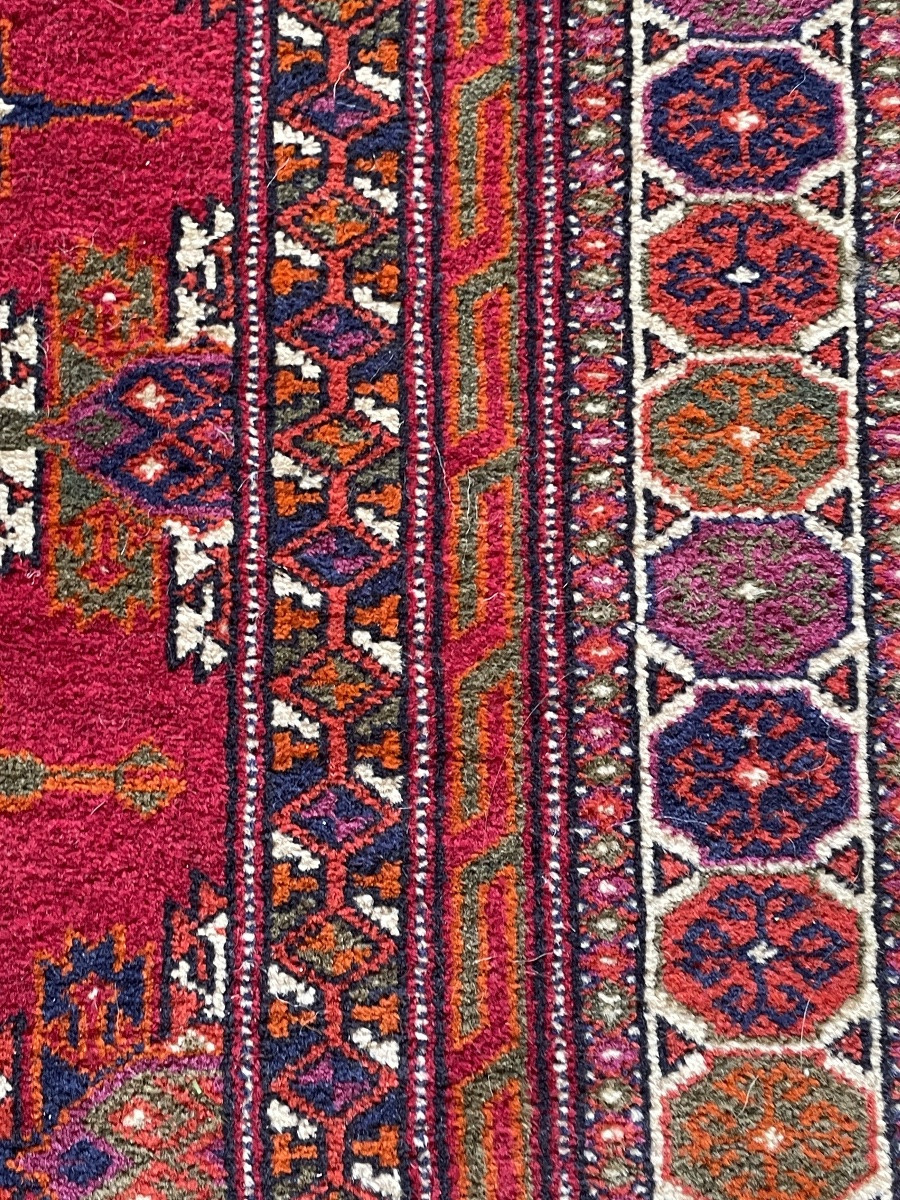 Grand tapis en laine -photo-3