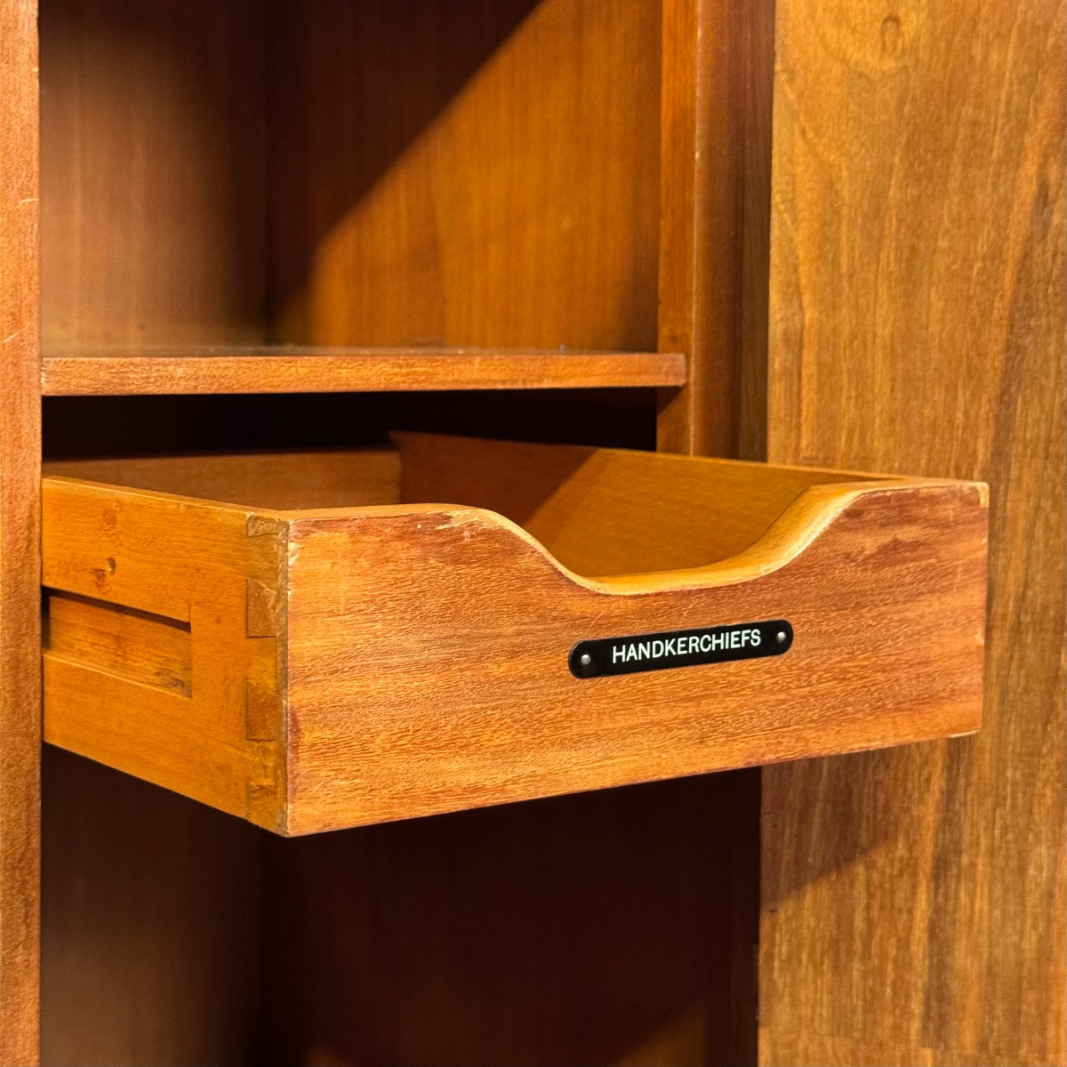 Art Deco Officer's Cabinet-photo-3
