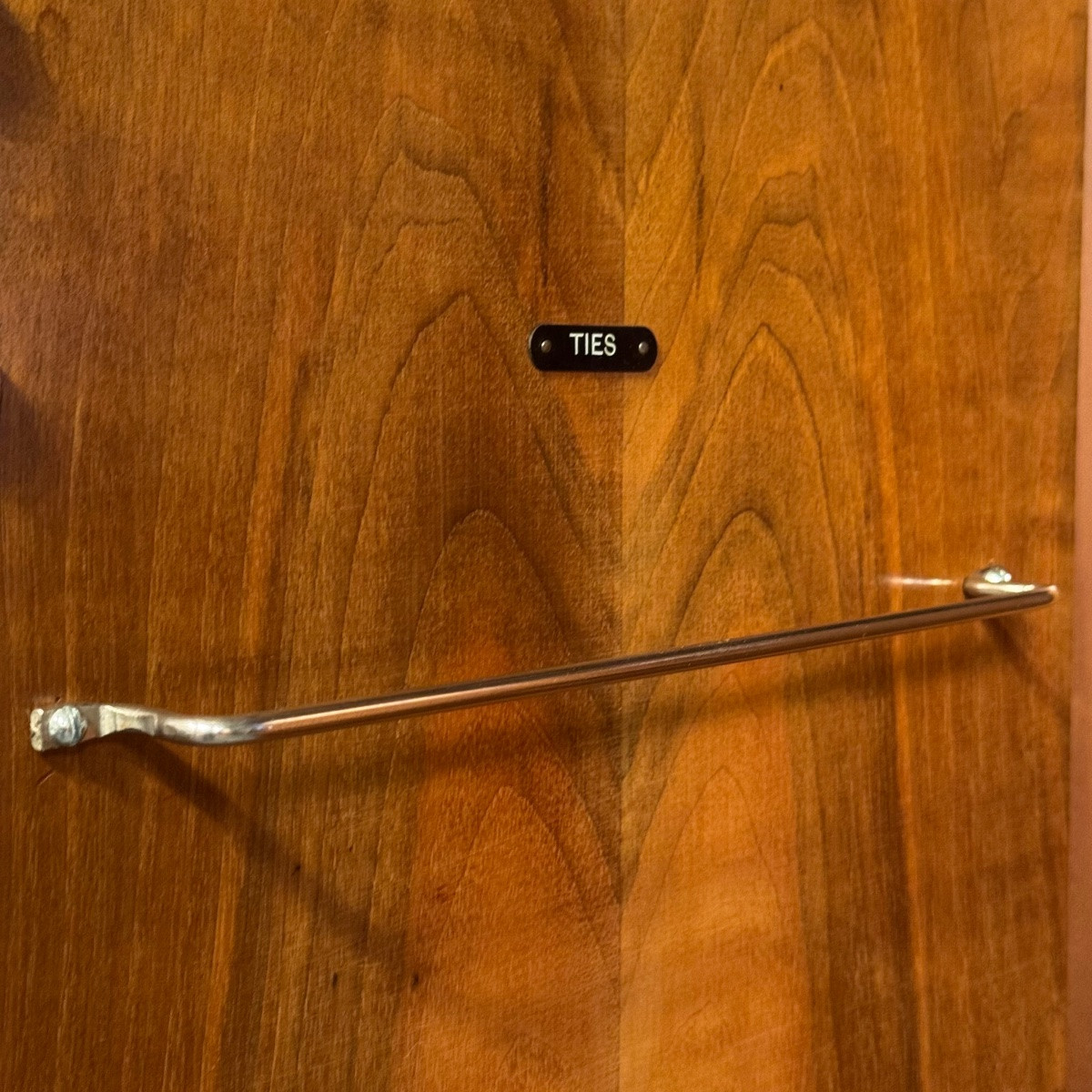 Art Deco Officer's Cabinet-photo-5