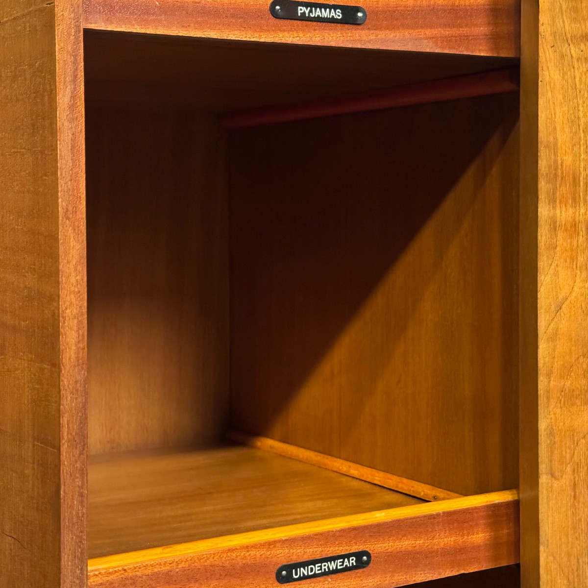 Art Deco Officer's Cabinet-photo-6