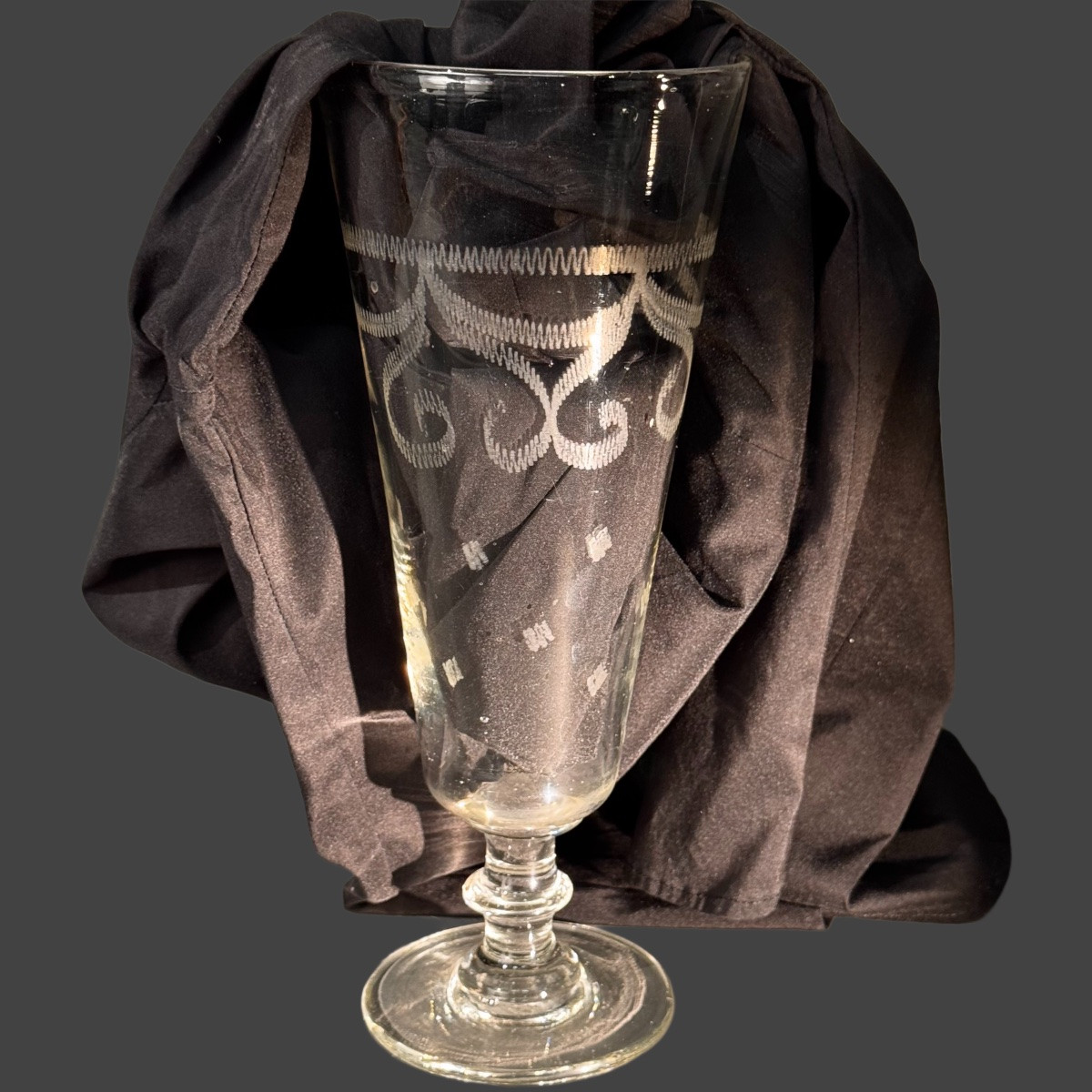  Vase de Mariée aux deux Cœurs -photo-1