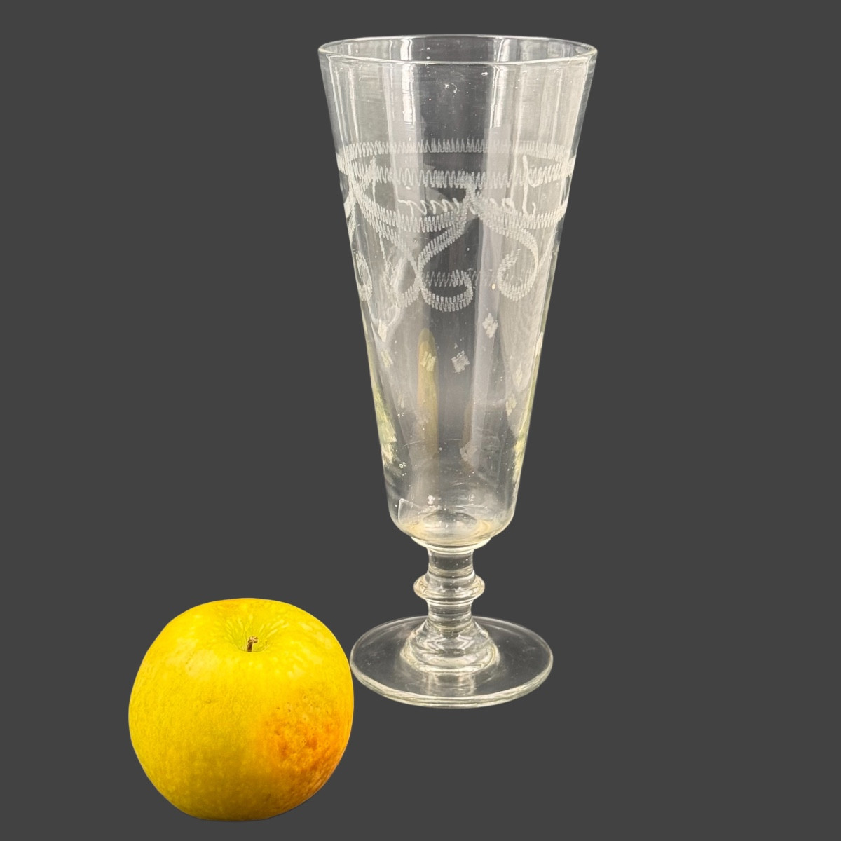  Vase de Mariée aux deux Cœurs -photo-2