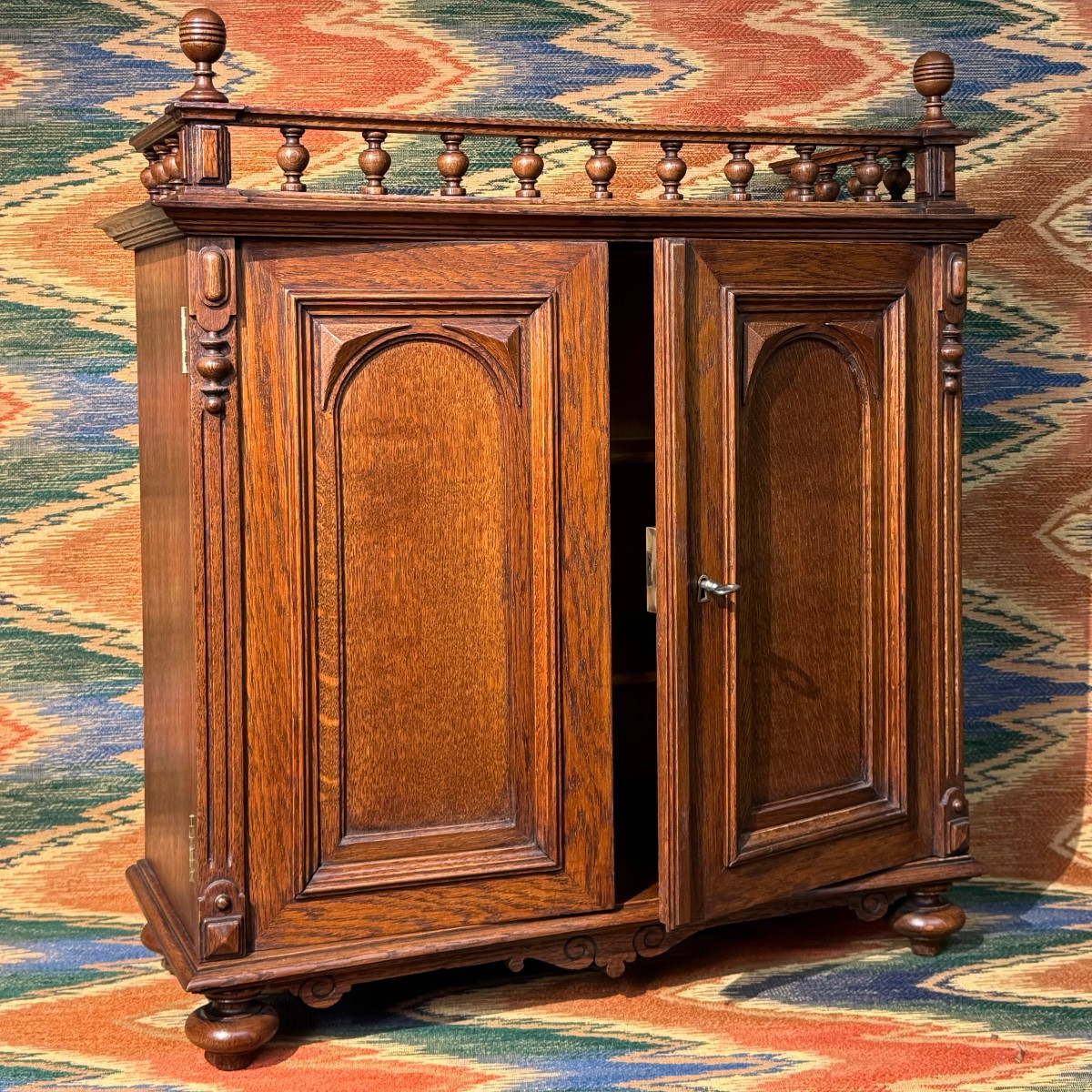 Cabinet Armoire Miniature -photo-1