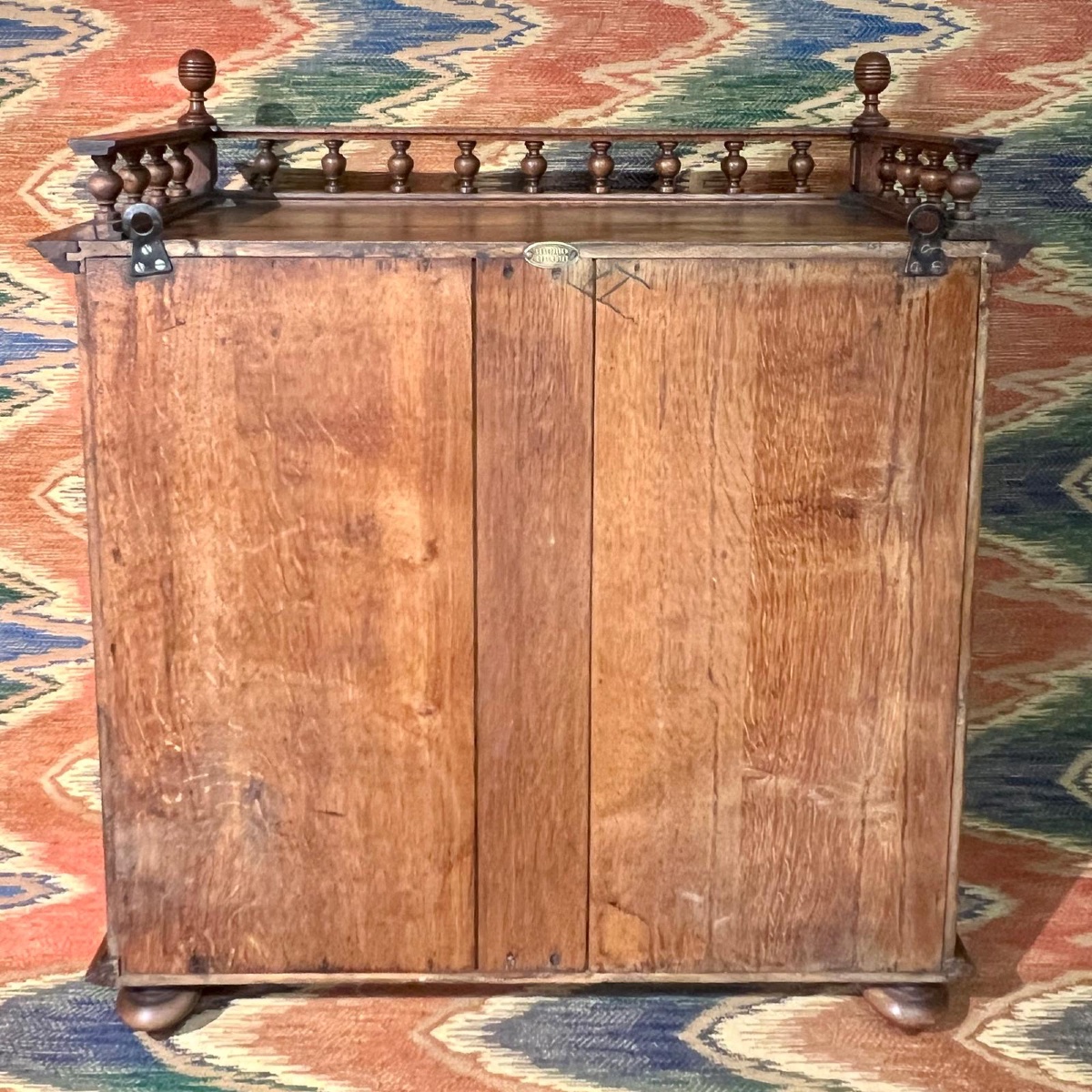 Cabinet Armoire Miniature -photo-3