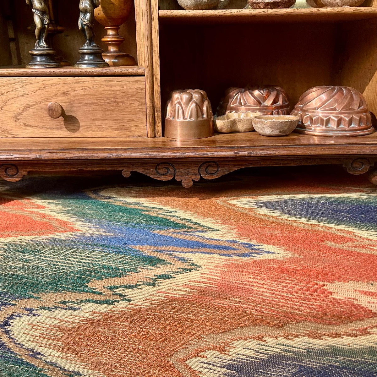 Cabinet Armoire Miniature -photo-6