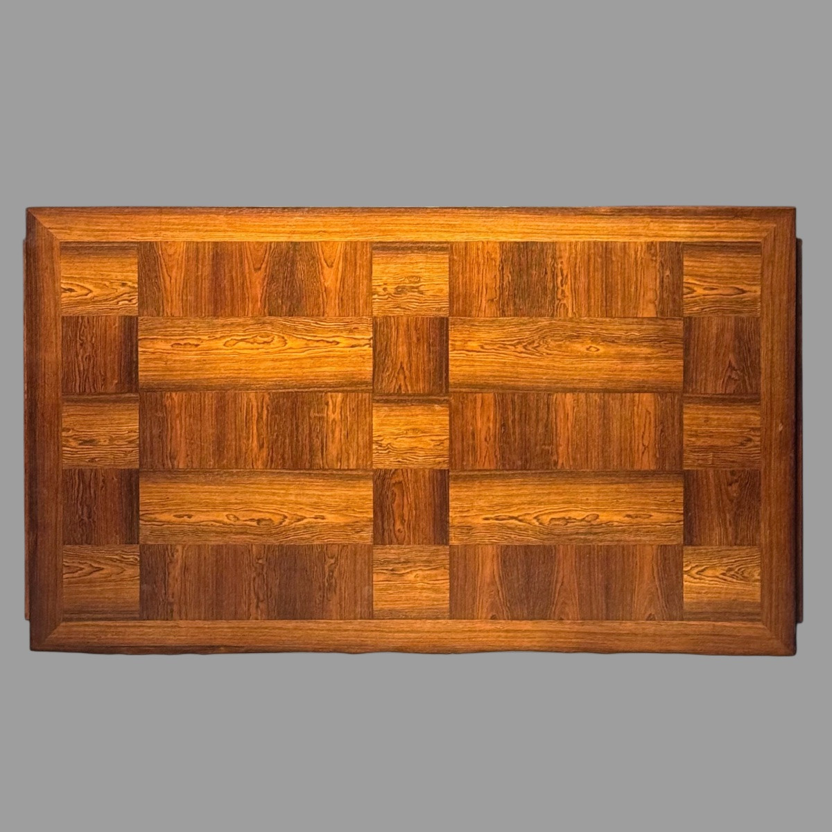 Art Deco Extensible Table By Krass -photo-2