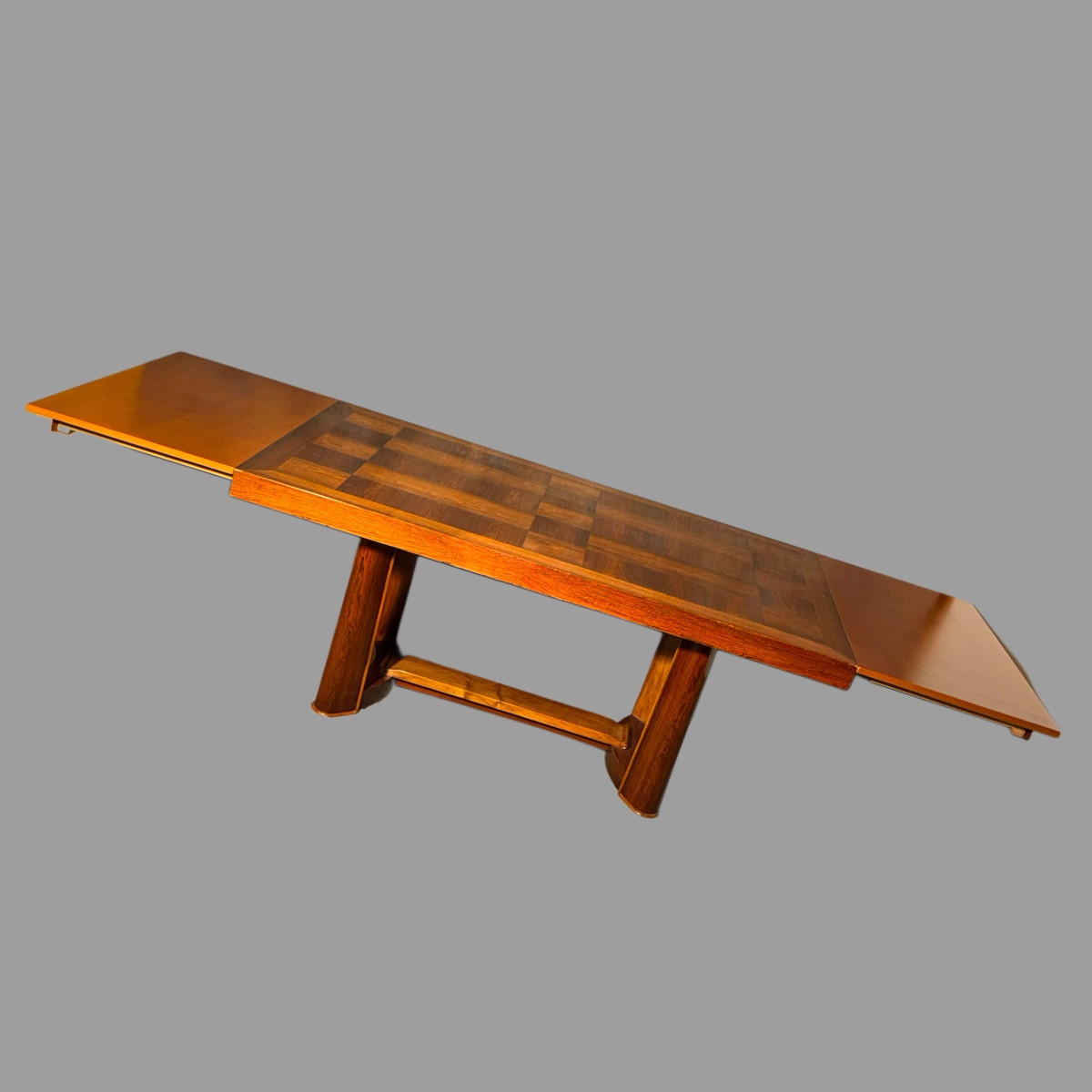 Art Deco Extensible Table By Krass -photo-1