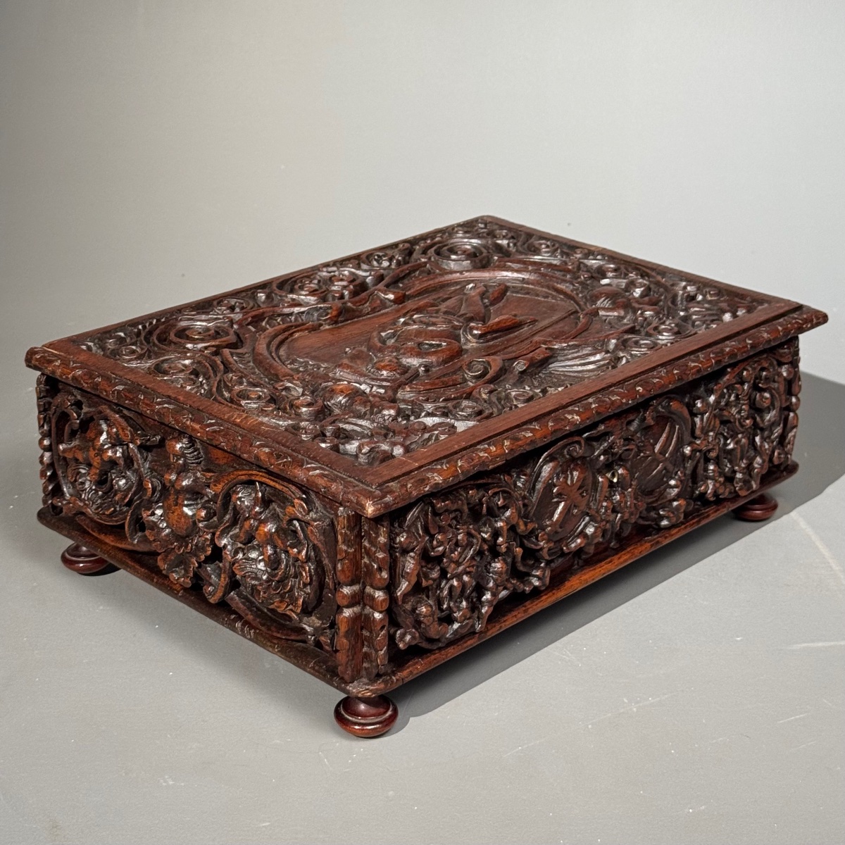Italian Renaissance Gift Set -photo-3