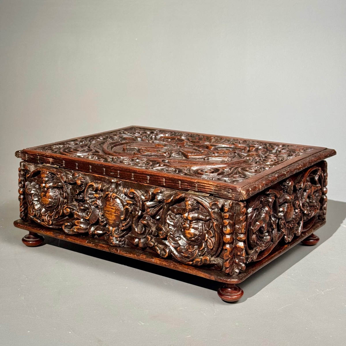 Italian Renaissance Gift Set -photo-4