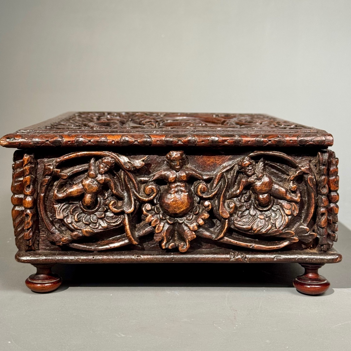 Italian Renaissance Gift Set -photo-1