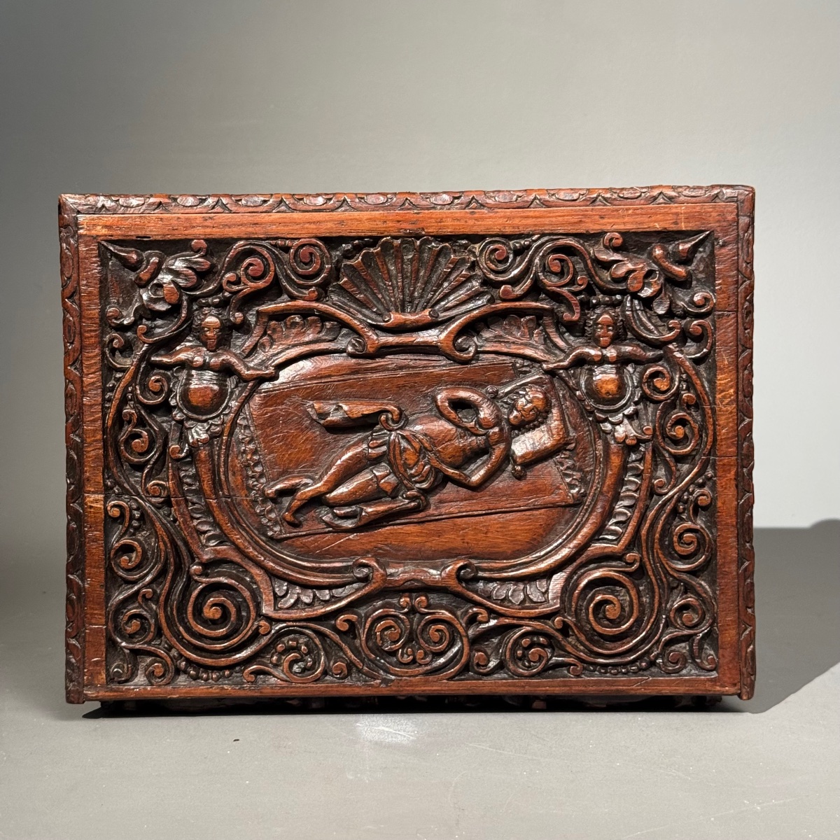 Italian Renaissance Gift Set -photo-5