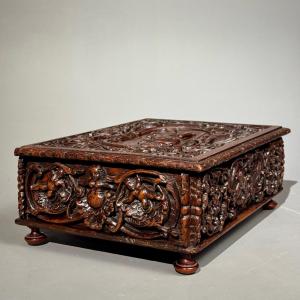 Italian Renaissance Gift Set
