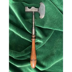 19th-century Sugar Hammer