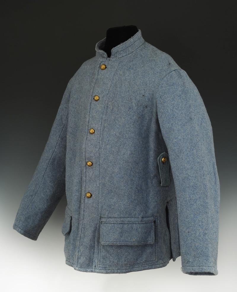 All Arms Smock, 1st Type, Model 1914, First World War.