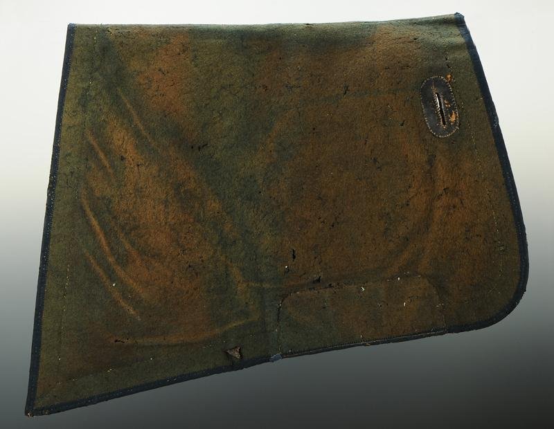 ENSEMBLE D'OFFICIER D'ORDONNANCE DE L'EMPEREUR NAPOLEON III DE PETITE TENUE; Seconde Empire.-photo-4