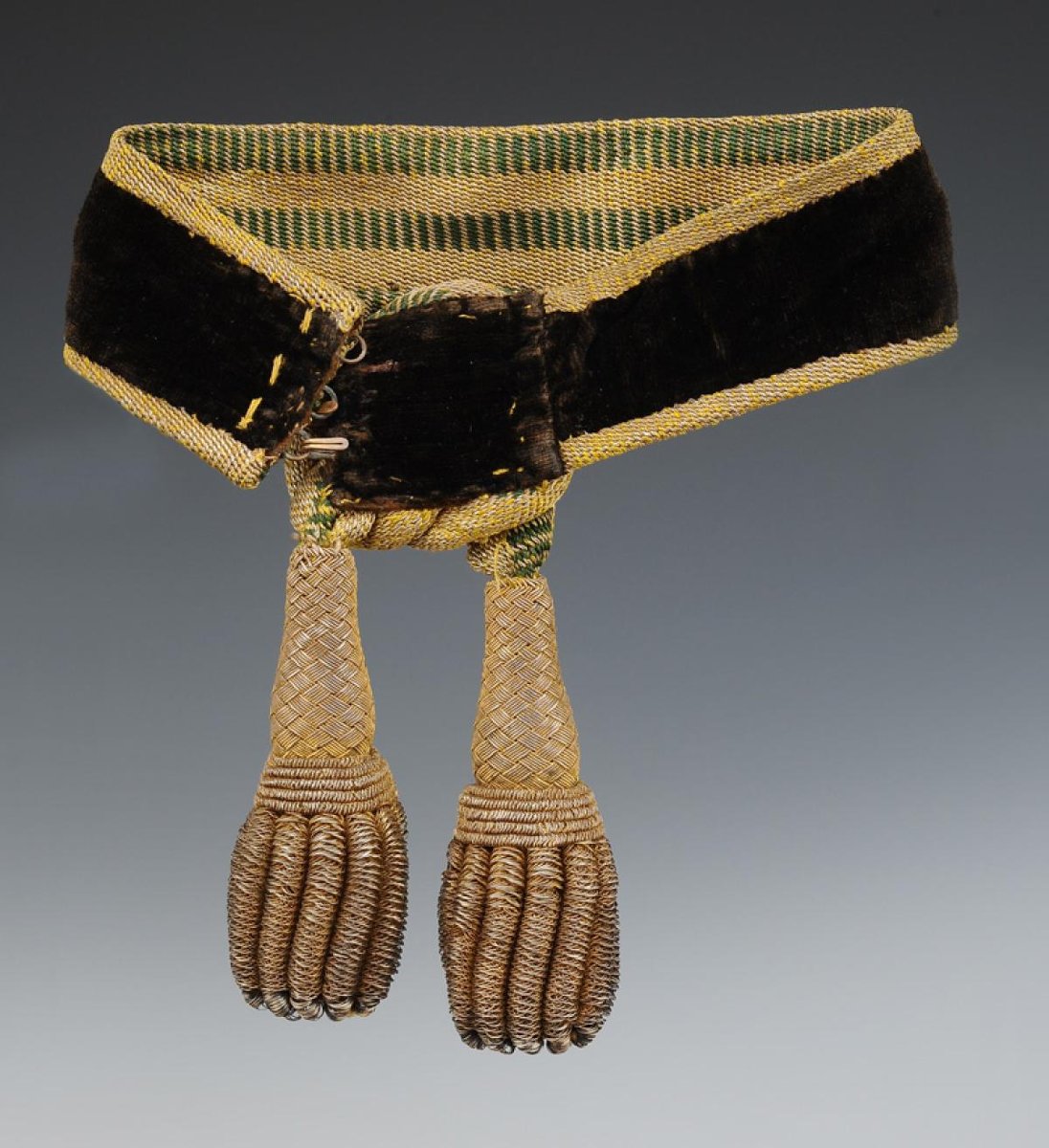 Brigadier General's Aide-de-camp Arms, Second Empire. -photo-4