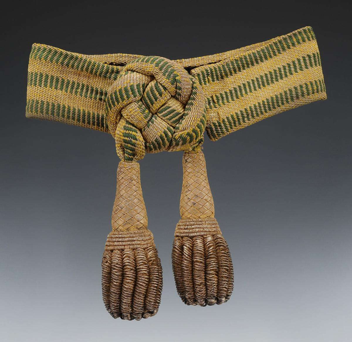 Brigadier General's Aide-de-camp Arms, Second Empire. 