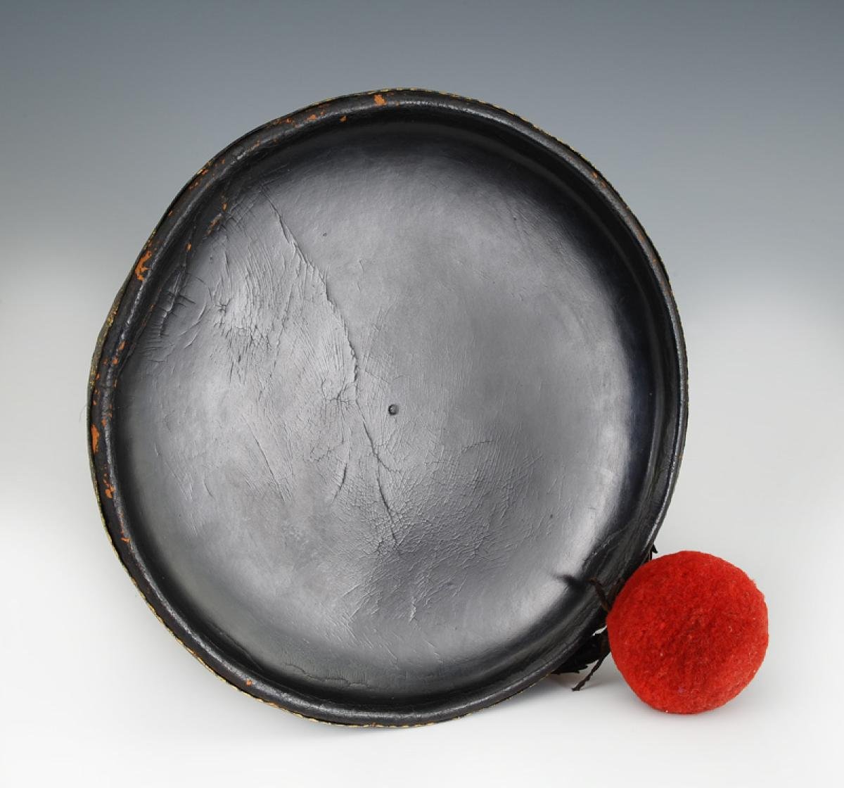 SHAKO DU COLONEL LOUIS GAY, GRENADIER DU 79ème RÉGIMENT D'INFANTERIE, Premier Empire 1809-1814-photo-3