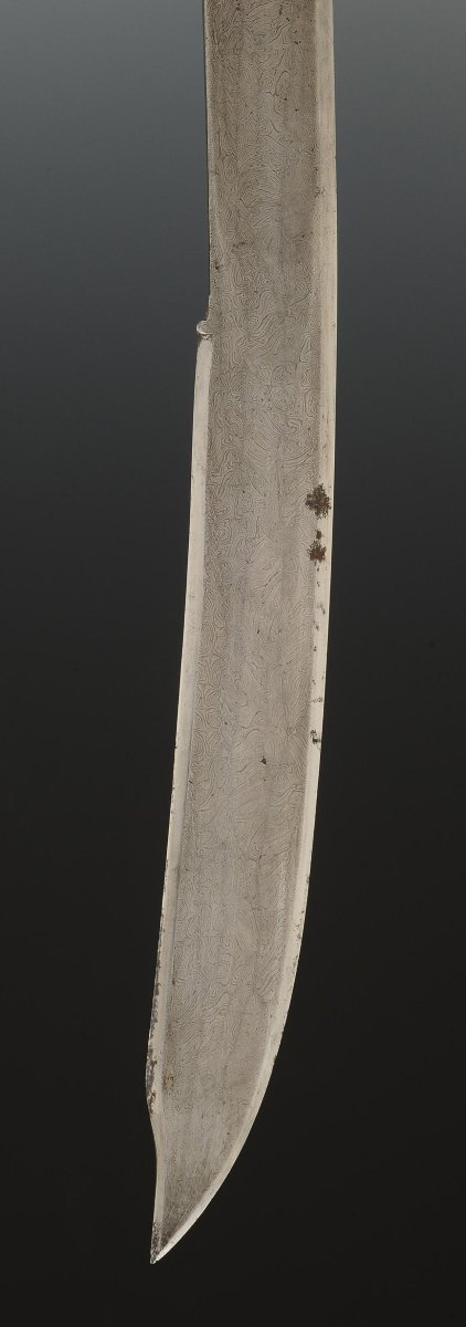 SABRE DE GÉNÉRAL, Révolution.-photo-6