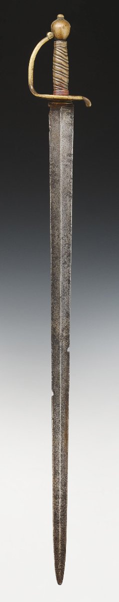 Fort-épaviers, Old Monarchy (circa 1680-1734). -photo-2