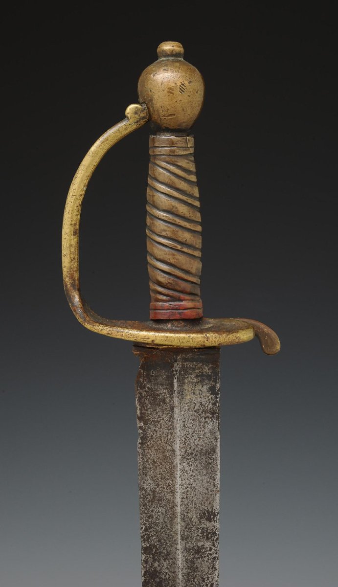 Fort-épaviers, Old Monarchy (circa 1680-1734). -photo-3