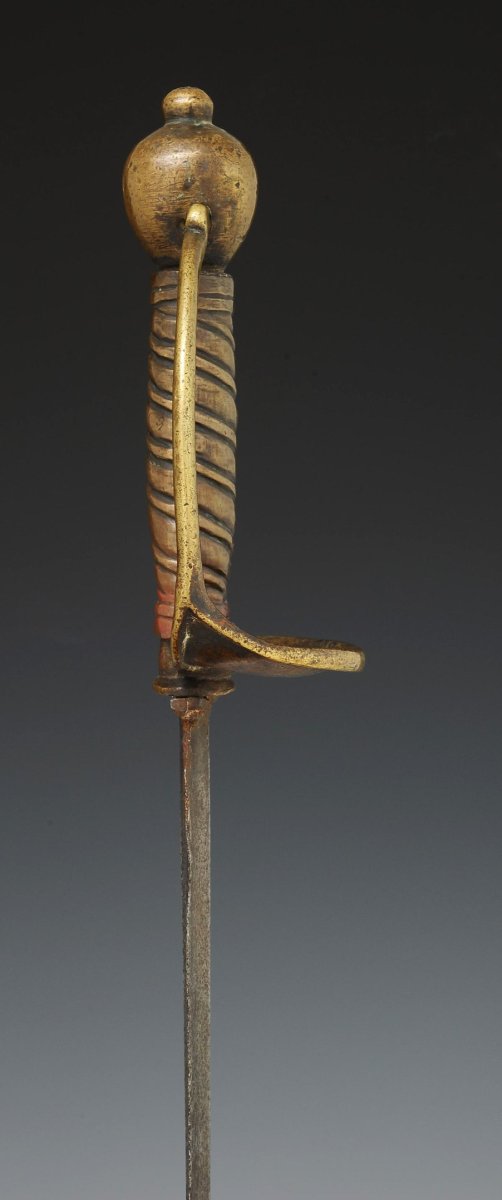 Fort-épaviers, Old Monarchy (circa 1680-1734). -photo-1