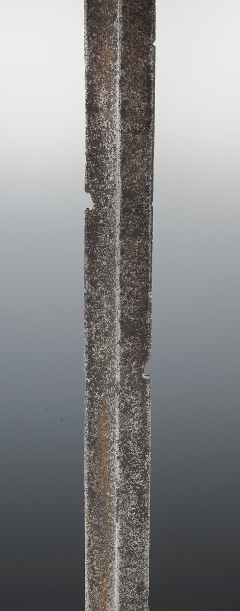 Fort-épaviers, Old Monarchy (circa 1680-1734). -photo-3