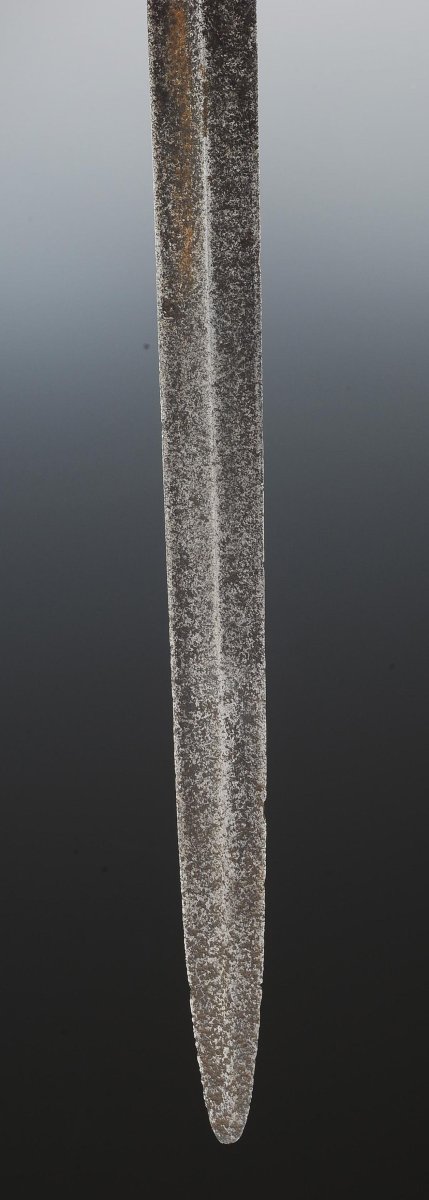 Fort-épaviers, Old Monarchy (circa 1680-1734). -photo-4