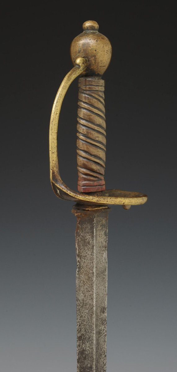 Fort-épaviers, Old Monarchy (circa 1680-1734). -photo-5