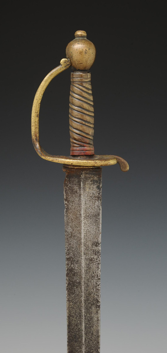 Fort-épaviers, Old Monarchy (circa 1680-1734). 