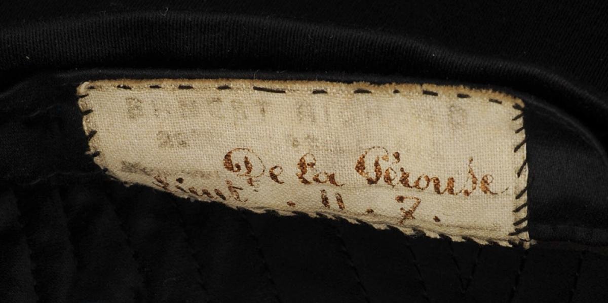 UNIFORME DU CAPITAINE DE DRAGONS D'ÉTAT-MAJOR NON BREVETÉ DE L'ÉCOLE DE GUERRE LÉON JEAN-PIERRE-photo-3