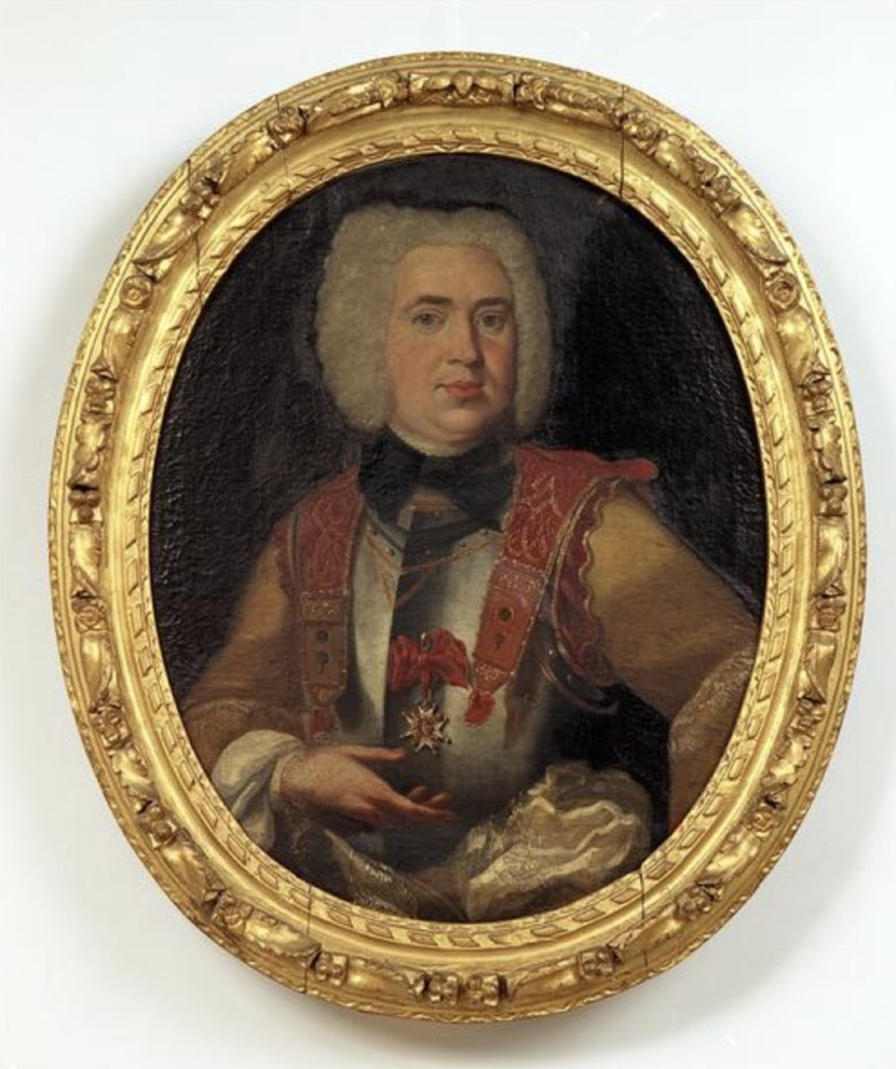 ORDRE DE SAINT-LOUIS, CROIX DE CHEVALIER DU TYPE DE LA CRÉATION,  Règne de Louis XIV-photo-3