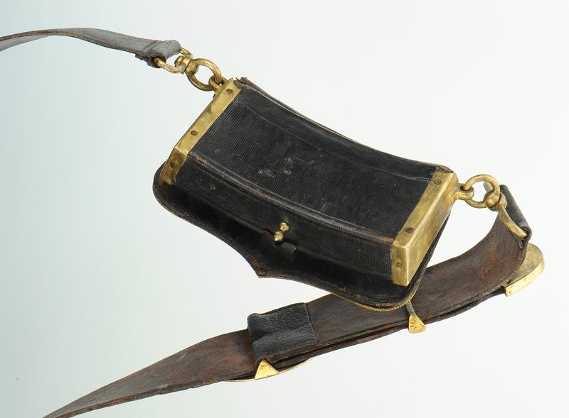 Cavalry Officer's Coat: Hussars, Mounted Chasseurs, General Staff, First Empire. -photo-3