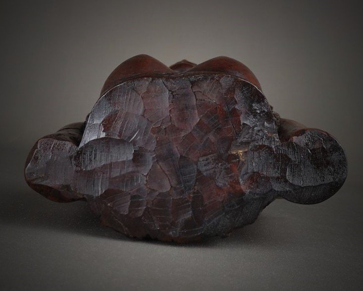 Bali, Indonesia, Bust Circa 1930-1940-photo-1