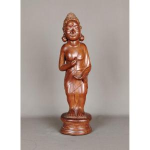 IWJ Purne Mas Bali, statuette de Bouddha 