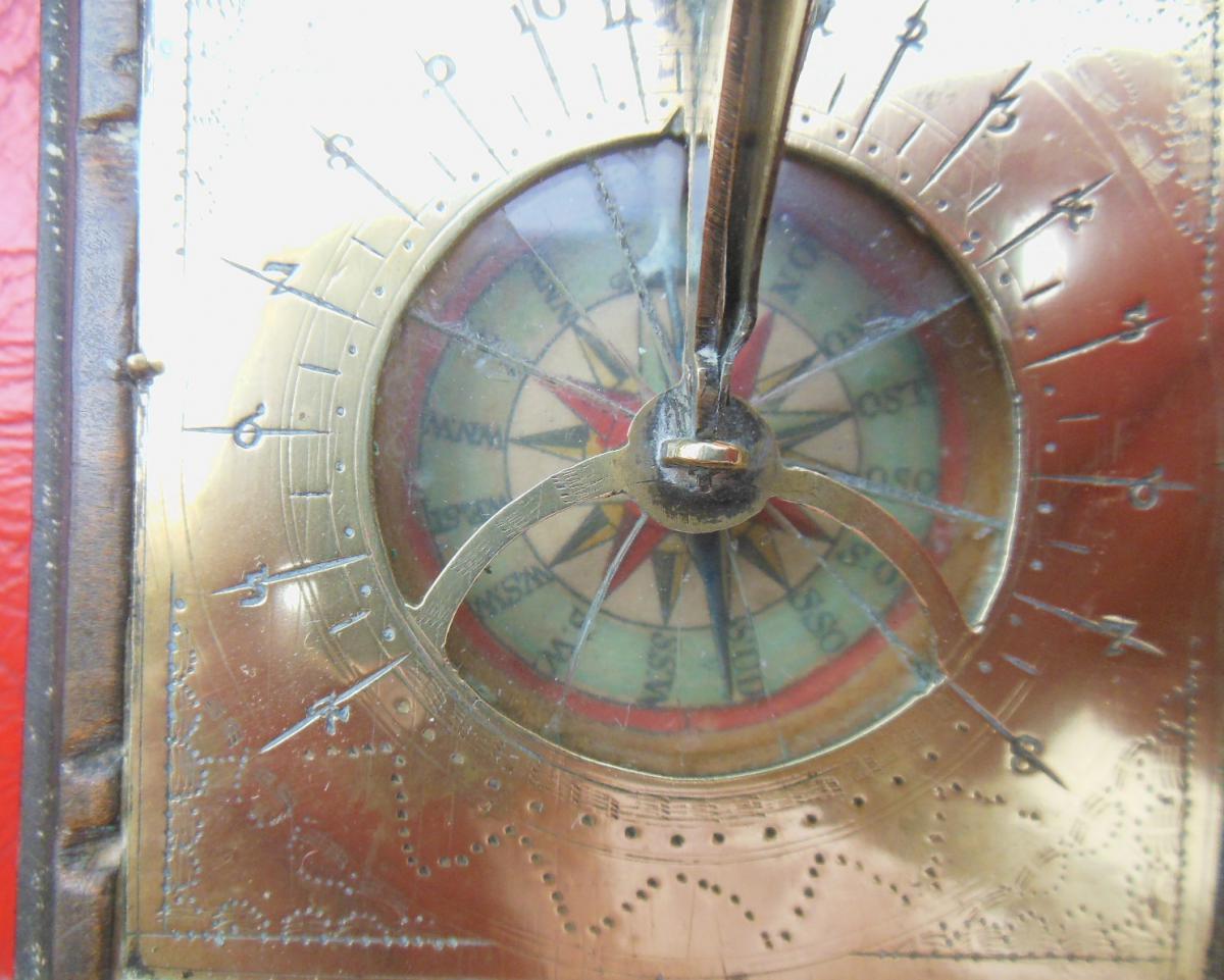 Pocket Sundial-photo-2