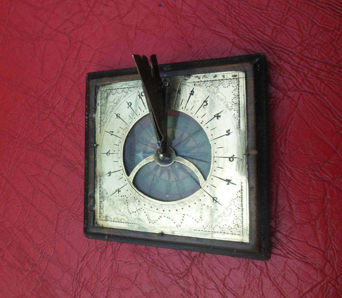 Pocket Sundial-photo-4