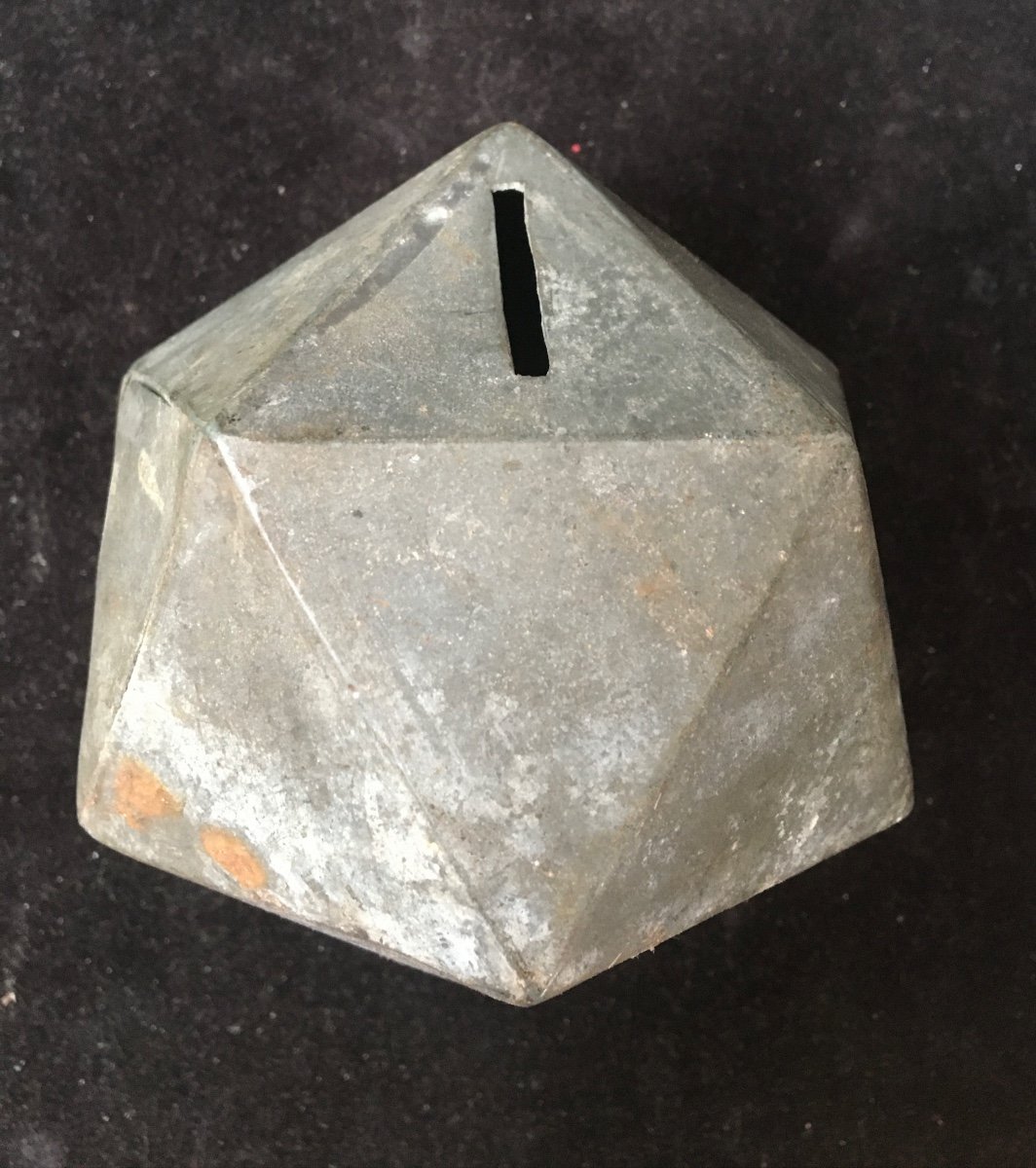 Zinc-mastery Poloyhedron-photo-3