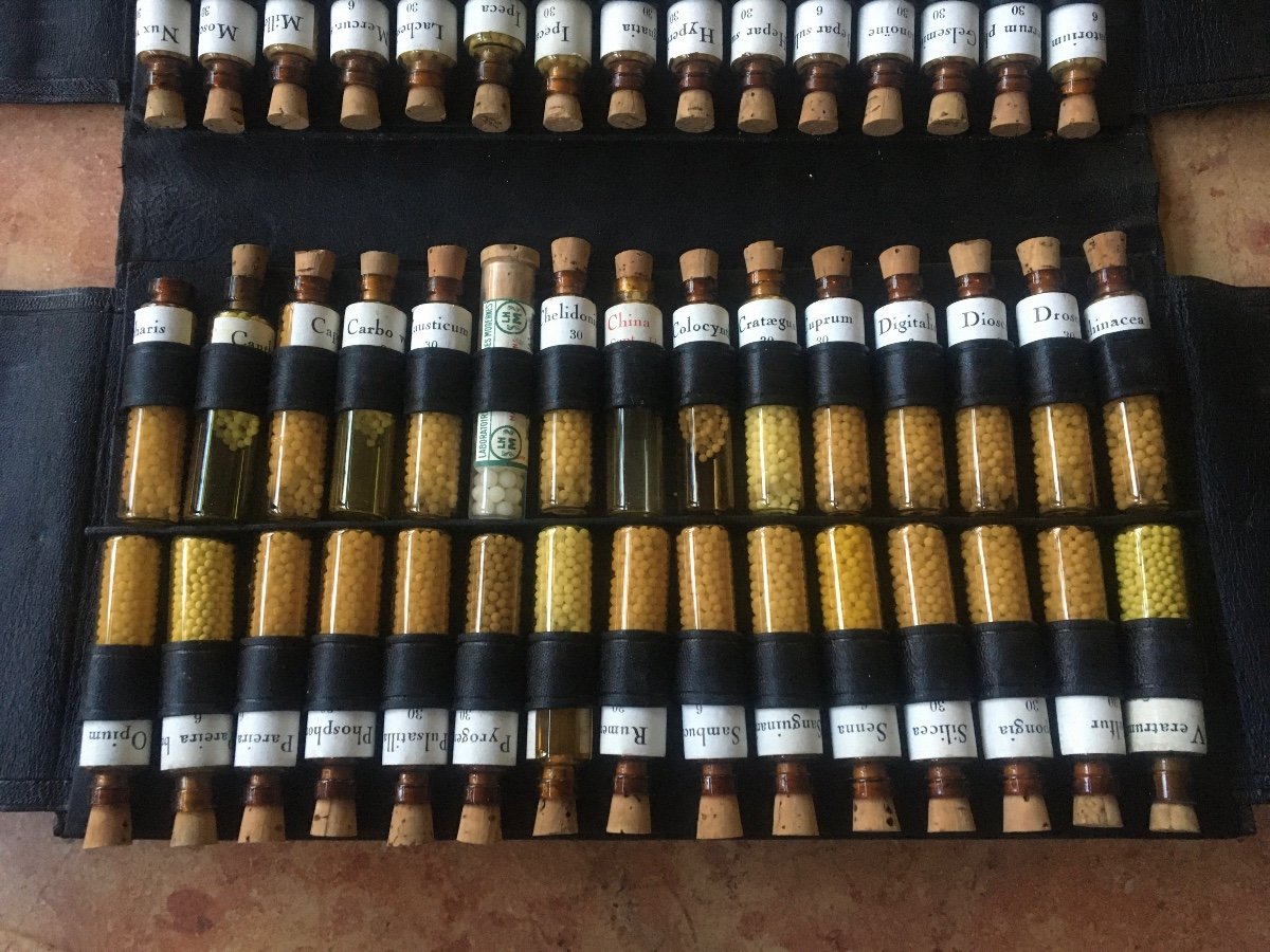 Large Homeopathic Pharmacy-photo-2