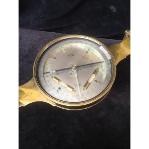 Mine Compass