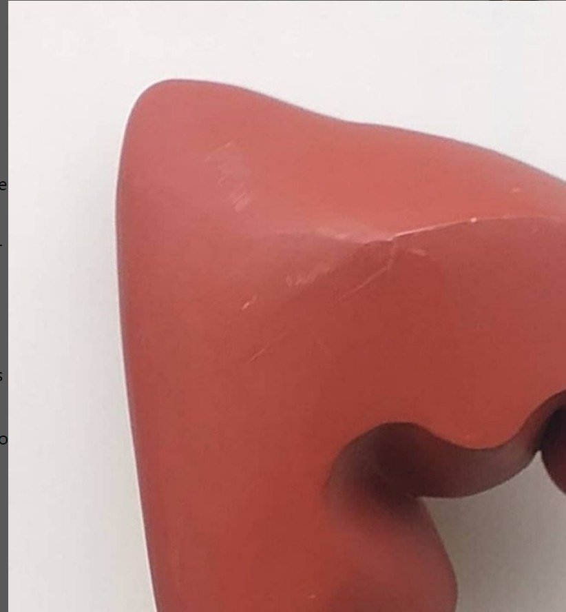 Grande Sculpture Bois ,michel berard-photo-2