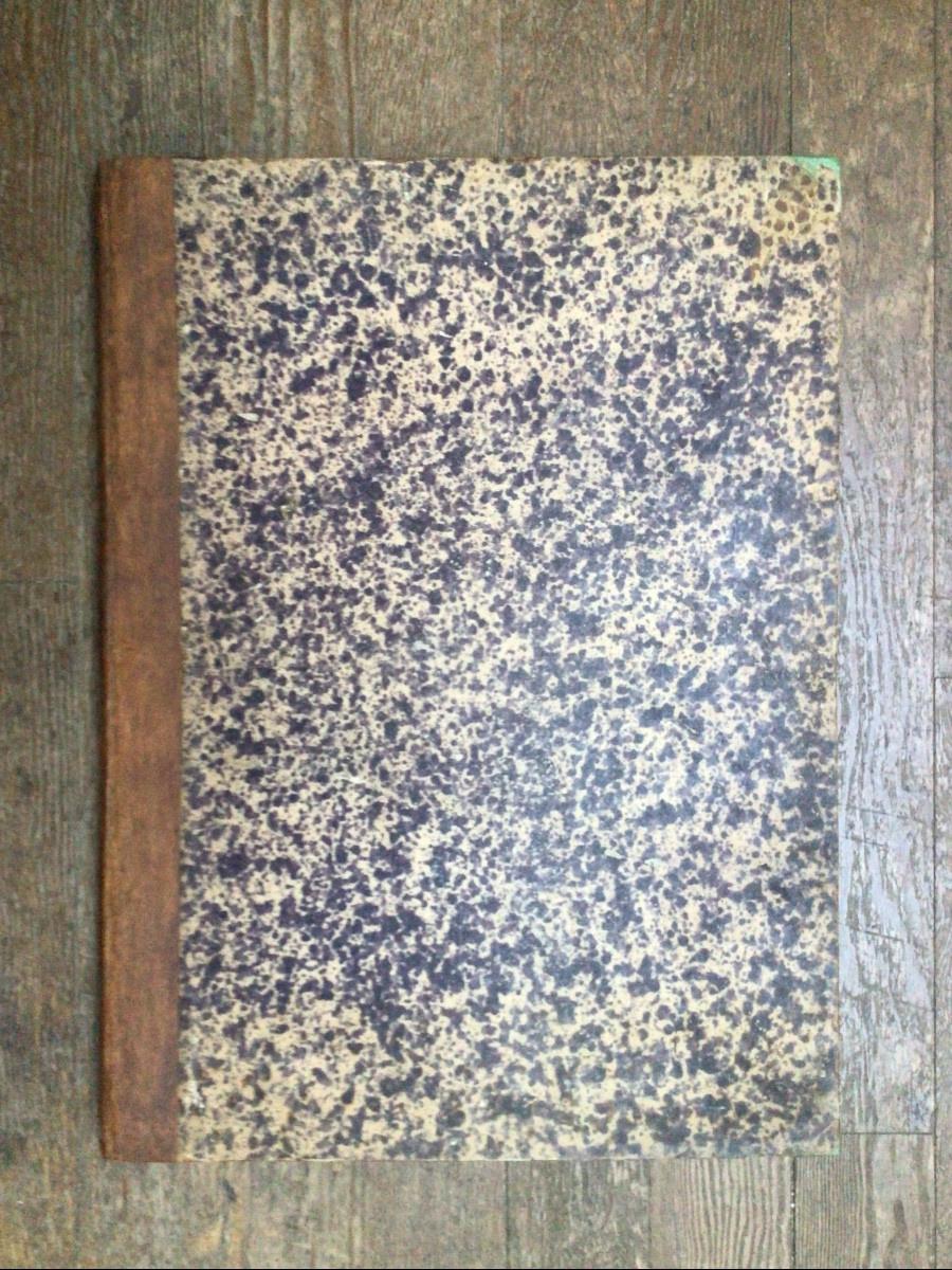 Visconti Greek And Roman Iconography 1811-1817 One Folio Volume-photo-8