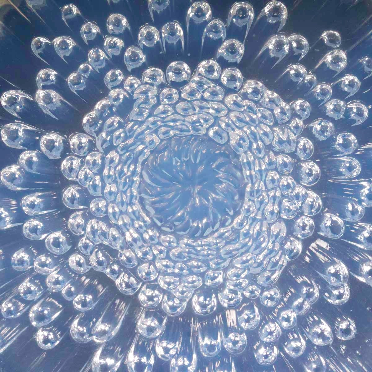 1921 René Lalique - Box Tokyo Opalescent Glass-photo-4