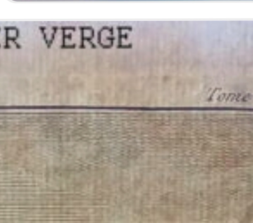 18th-century Engraving By Benard - Commodore Byron In Patagonia 1774 - Hawkesworth Voyage Exploration-photo-5