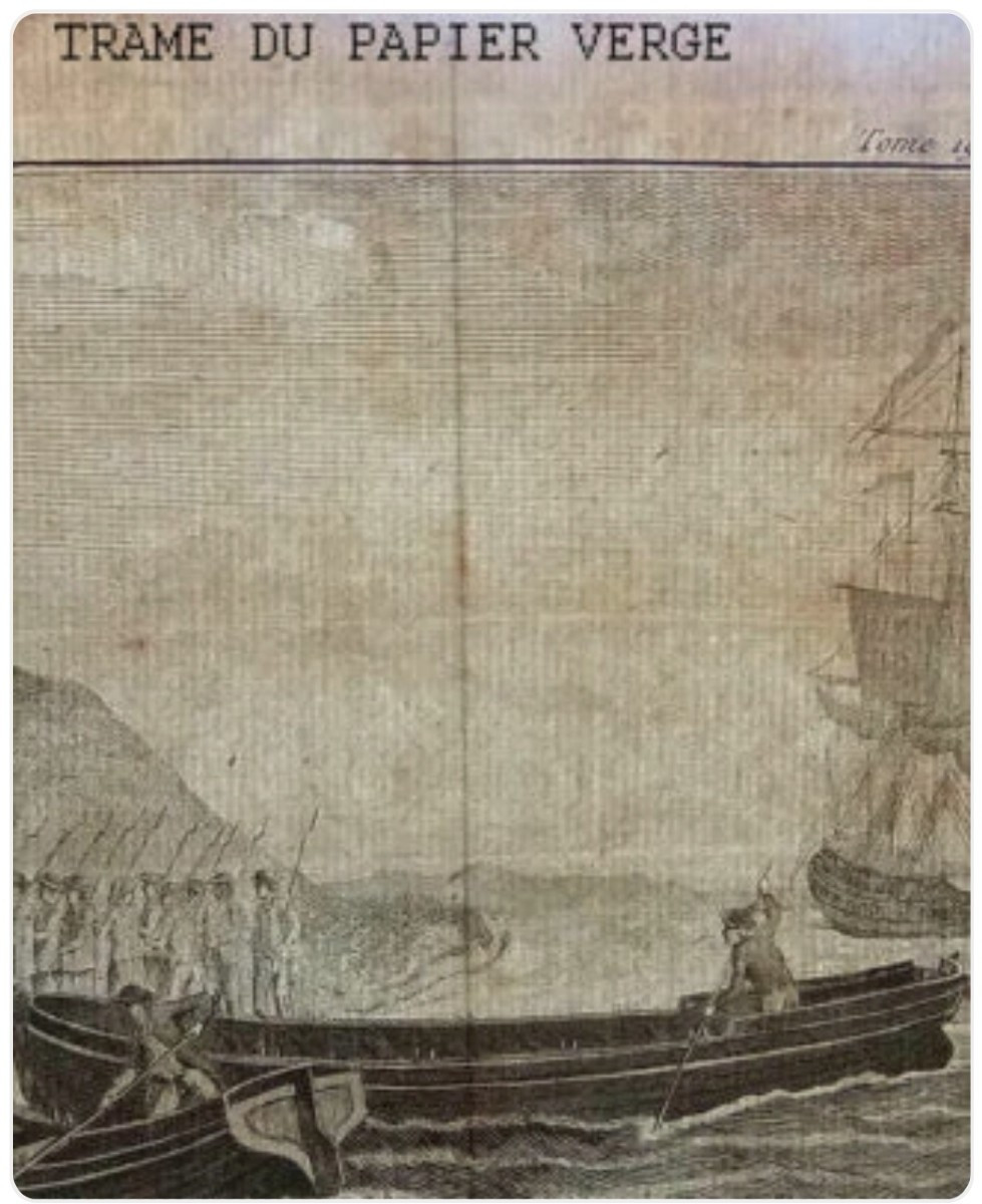 18th-century Engraving By Benard - Commodore Byron In Patagonia 1774 - Hawkesworth Voyage Exploration-photo-6